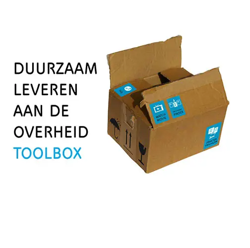 toolbox MVO Nederland