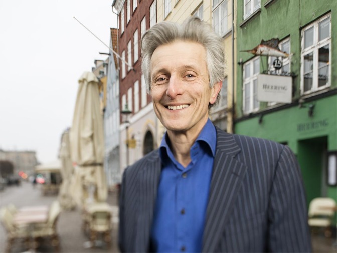 Maurits Groen: Master Storytelling
