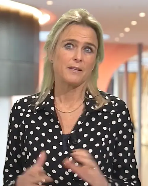 Barbara Baarsma Carbon Bank