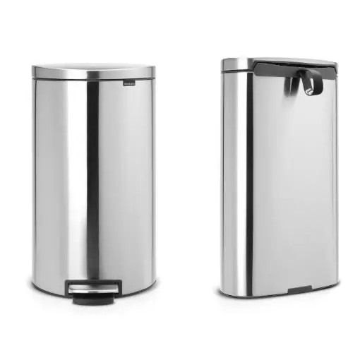 Brabantia FlatBack+