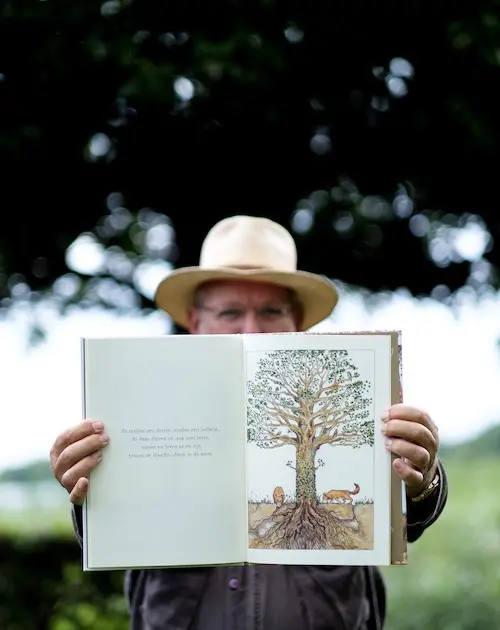 Bomenboek Christofoor