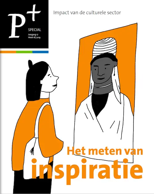 Impactmeting cultuur