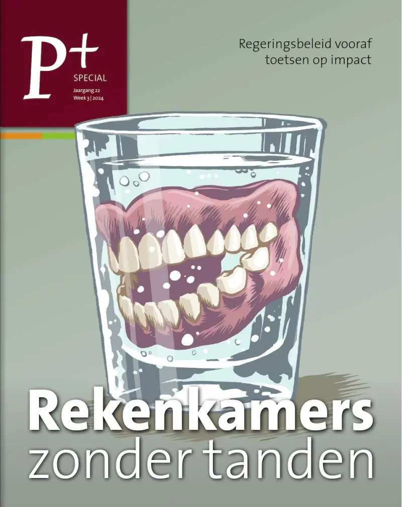 Rekenkamers zonder tanden_Impact Centre Erasmus