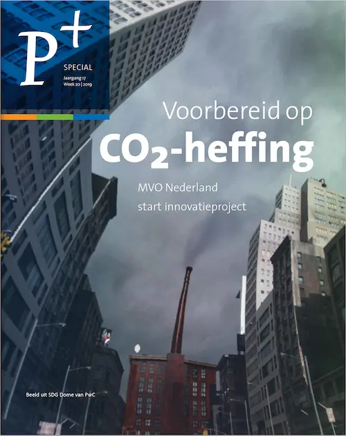 Cover Voorbereid op CO2-heffing