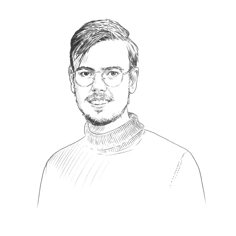 David van de Velde, Impact Centre Erasmus
