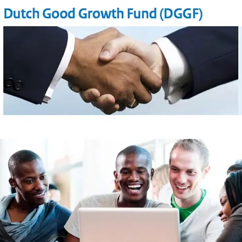 Dutch Good Growth Fund (DGGF)