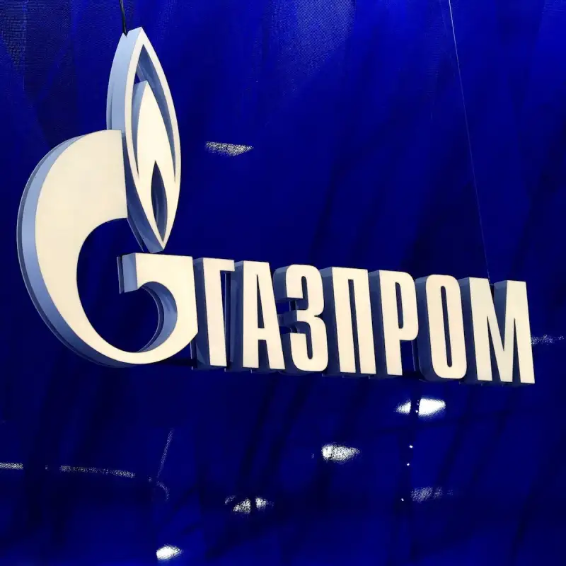 Stop Gazprom