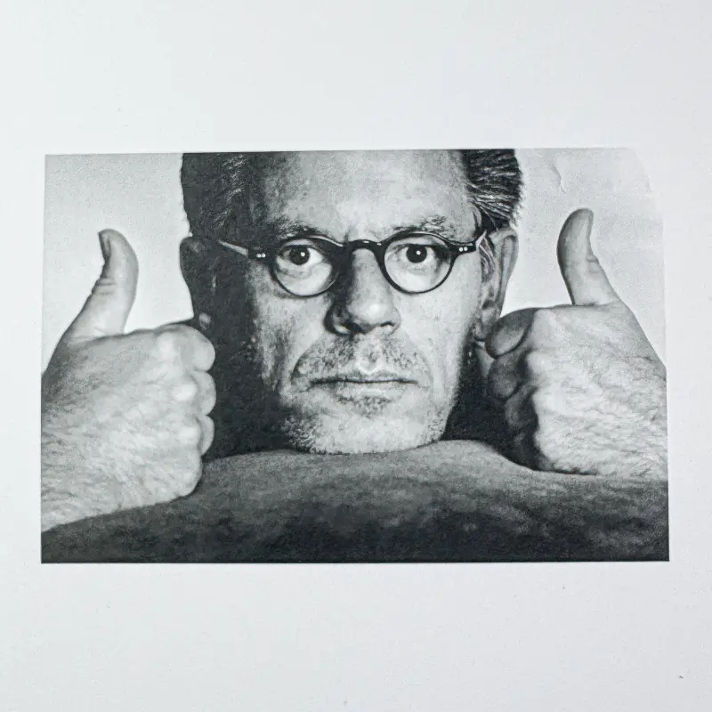 Harry Meijer In Memoriam