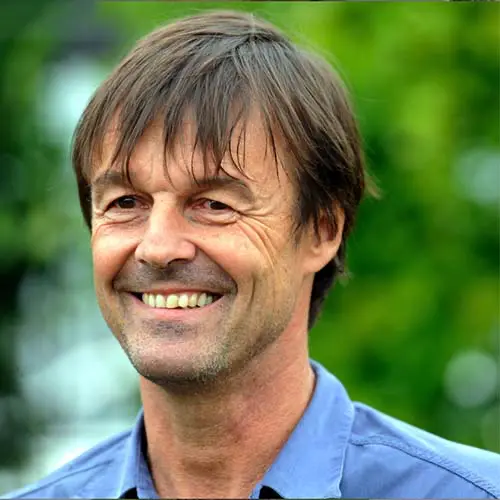 Nicolas Hulot