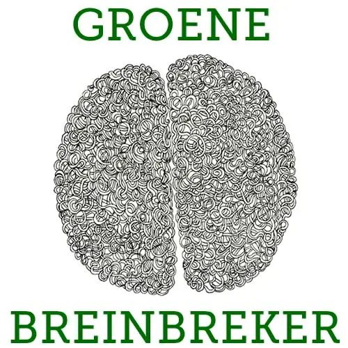 Groene Breinbreker, Melanie Drent