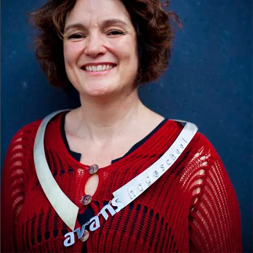Marleen Janssen Groesbeek, foto P+ People Planet Profit