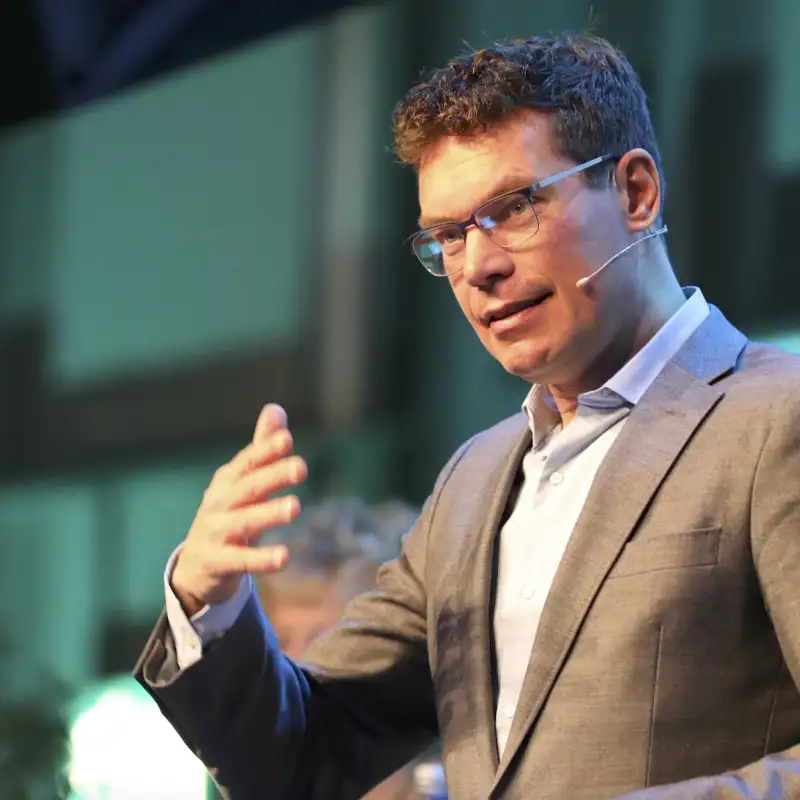 Michel Schuurman