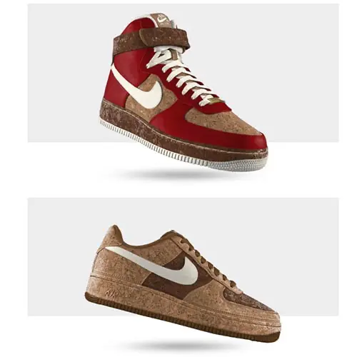 Nike Cork