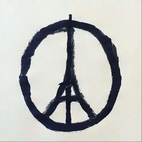 Paris Peace