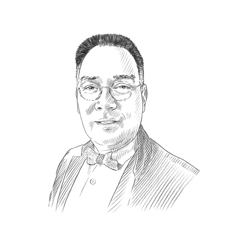 Paul Ongenae, Impact Centre Erasmus