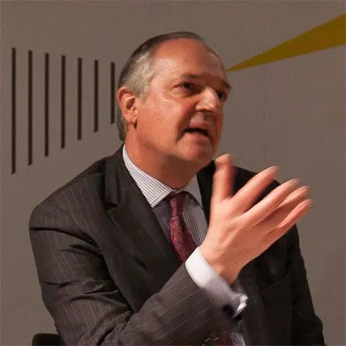 Paul Polman, foto P+ People Planet Profit