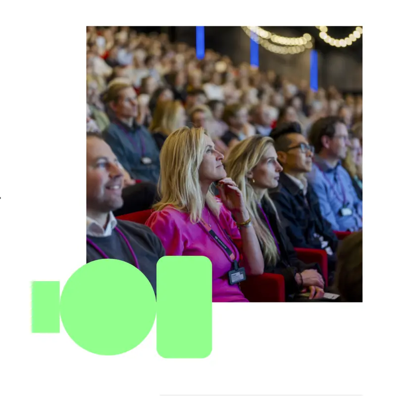 MVO Nederland - Future Up