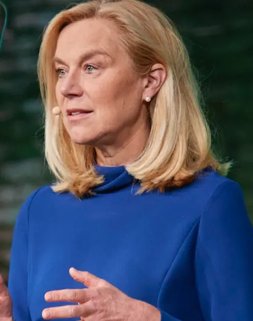 Sigrid Kaag