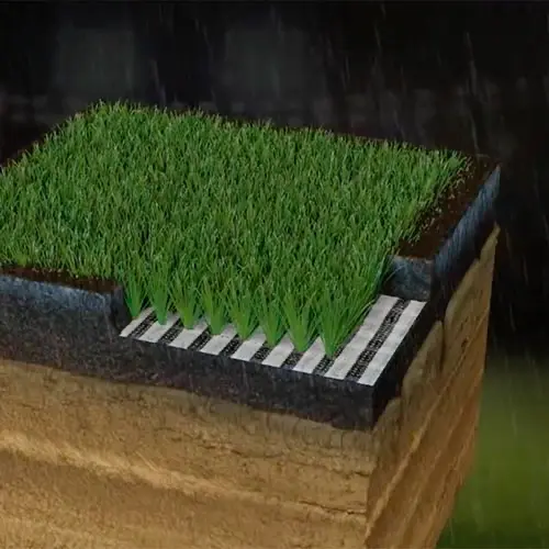 Xtragrass TenCate