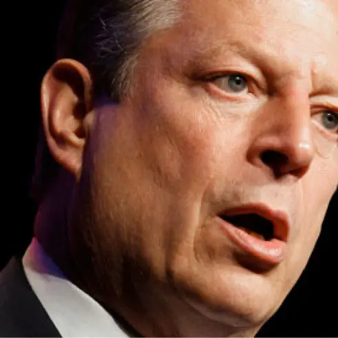 al gore