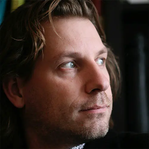 Martijn Aslander
