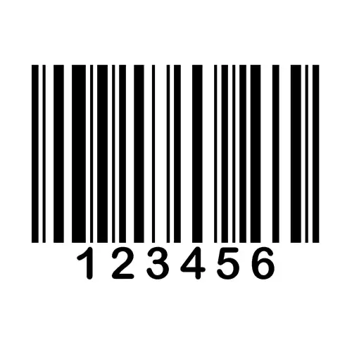 barcode