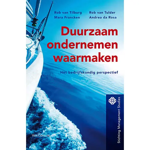 Duurzaam ondernemen waarmaken