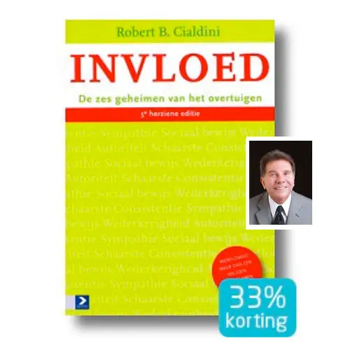 cialdini-managementboek