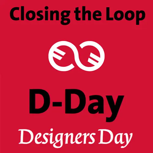 Designers Day / D-Day