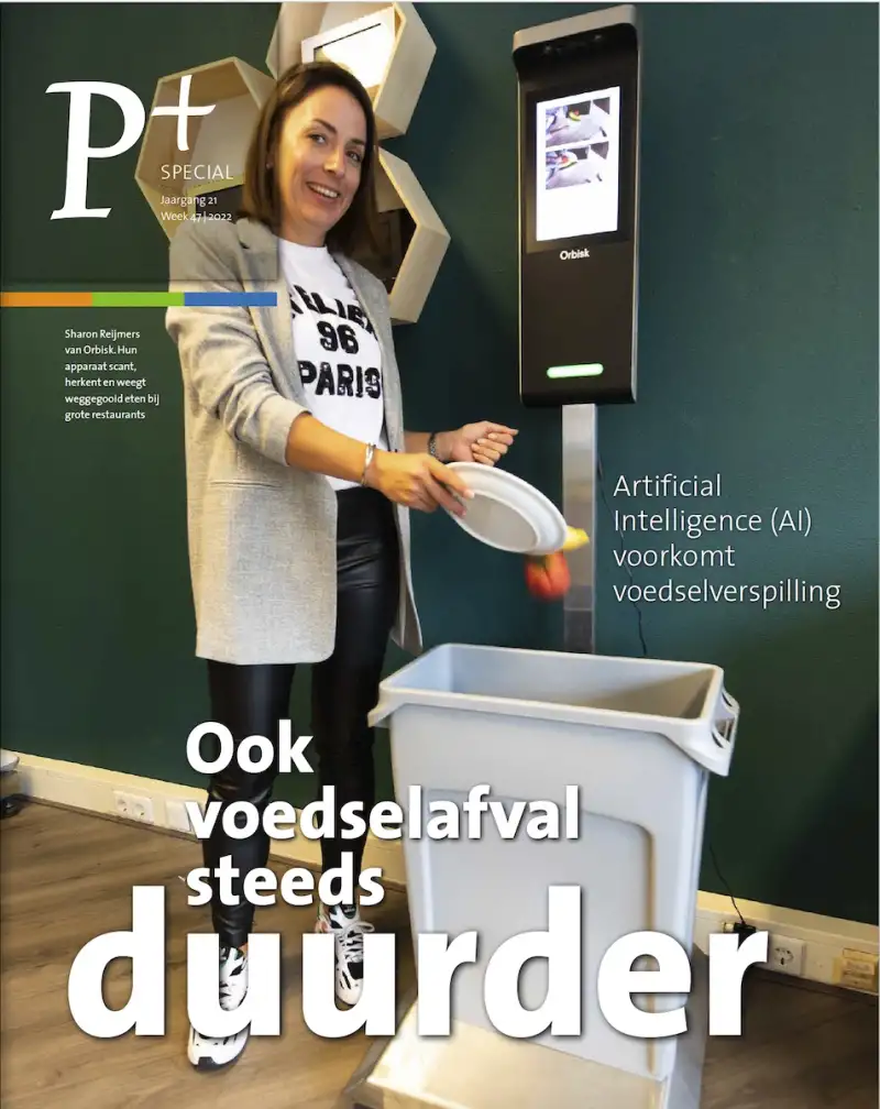 Sharon Reijmers Orbisk