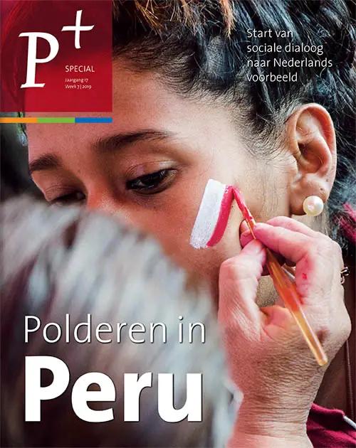 Polderen Peru Mondiaal FNV
