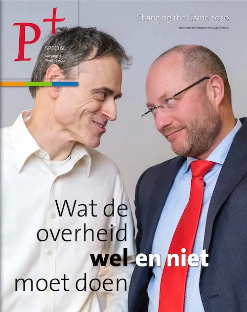 De slimste overheid