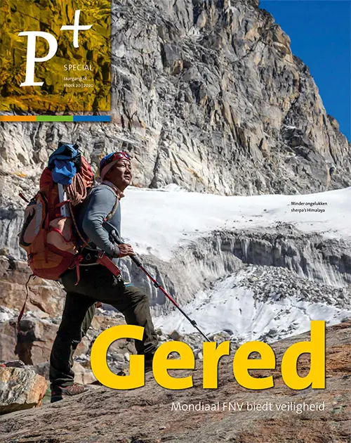 Sherpa Nepal