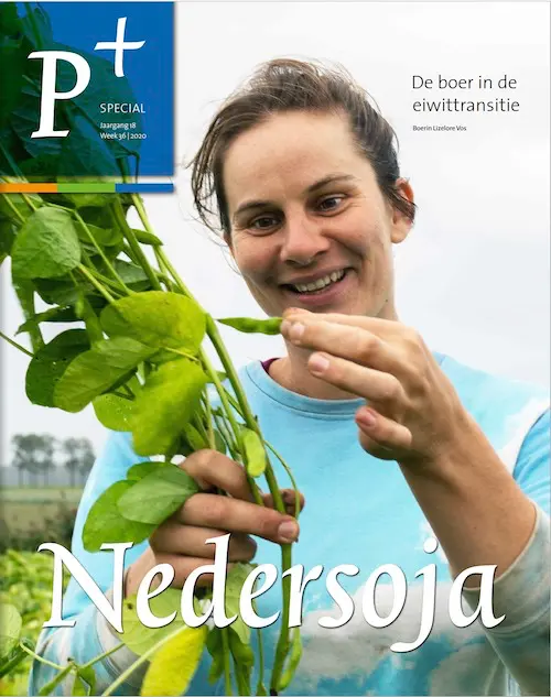 Special 'Nedersoja'