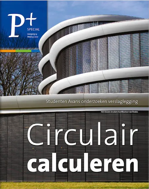 Circulair calculeren