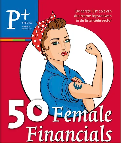 50 Female Financials