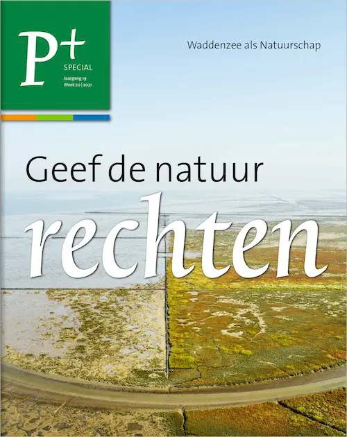 Rechten voor de Waddenzee