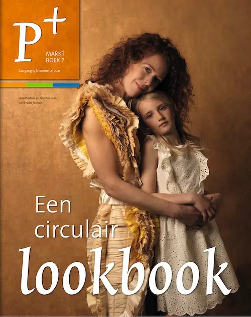 Circular Lookbook