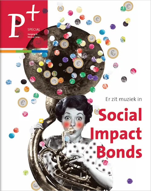 Alles over Social Impact Bonds