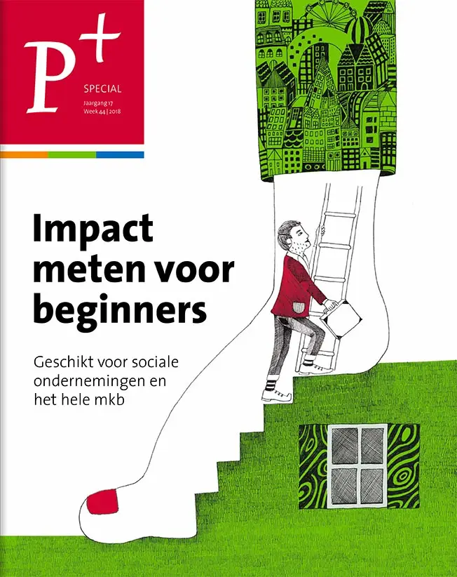 Impact meten voor beginners