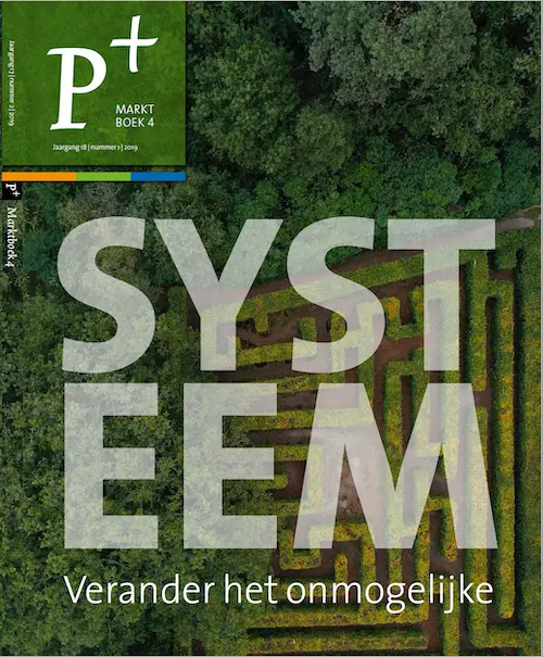 Cover Systeemnummer