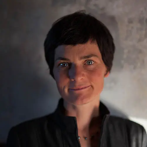 ellen macarthur, foto P+ People Planet Profit