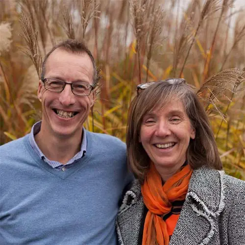 ellen van den adel en toine timmermans