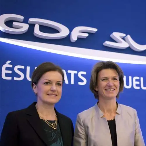 GDF Suez