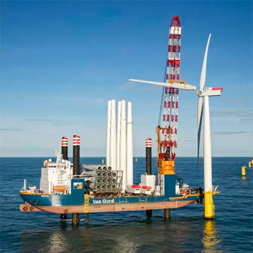 Gemini windpark