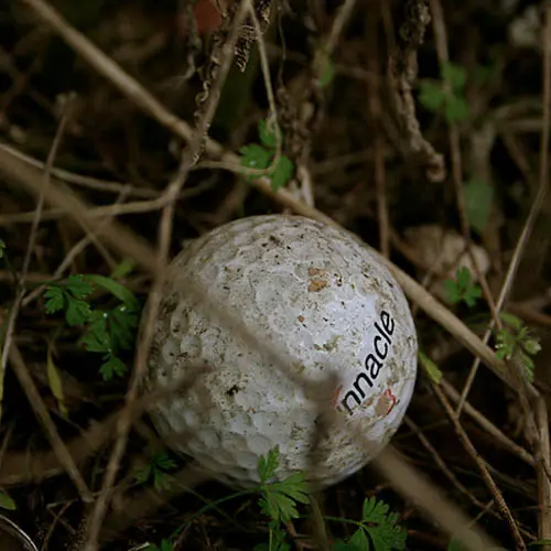 golfbal