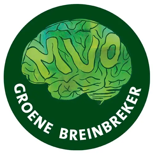 Het Groene Brein