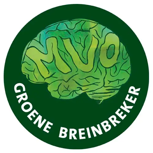 groene breinbreker