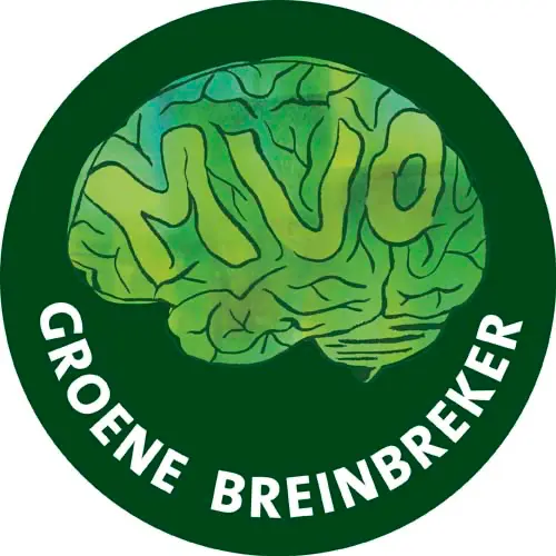 Groene Breinbreker