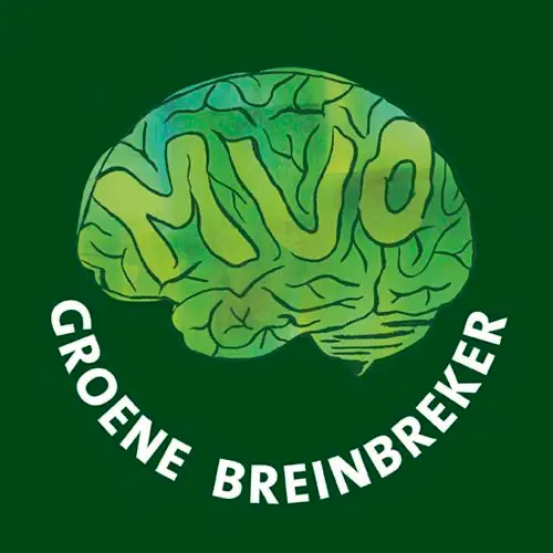 Groene Breinbreker